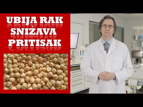 SAVRŠENI IZVOR GVOŽĐA, VITAMINA I PROTEINA U BORBI PROTIV RAKA, PRITISKA I ŠEĆERA! Dr Mihajlović