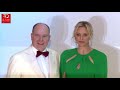 Gala de la Croix Rouge 2019 - Monaco's Red Cross Ball Gala 2019