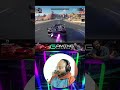 Casual Gaming DeeKaMaMa | Asphalt Legends Unite 🔥 #AsphaltShorts #AsphaltMultiplayer #GamingShorts