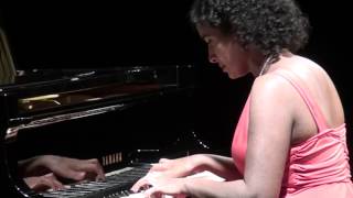 Deepani de Alwis - Piano Recital Part I: Bach Partita No.6 & Beethoven Sonata Op 57 Appassionata