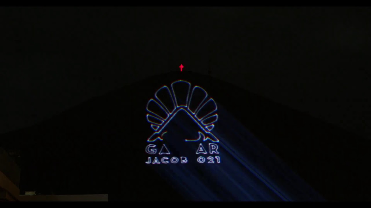 Espectáculo de Inicio de 