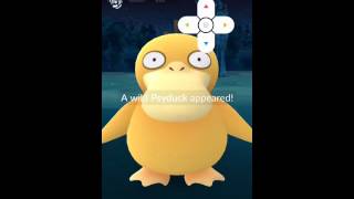 TuTu App Pokemon Go Gameplay! screenshot 5