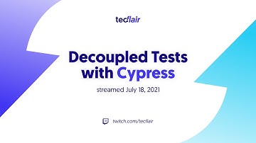 Decoupled Tests with Cypress, Mock Service Worker, and Vite