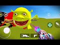 SANDBOX IN SPACE NEW UPDATE V 3.1.45 AND NEXTBOTS IN PLAYGROUND MOD NEW UPDATE COMING SOON || #tvman