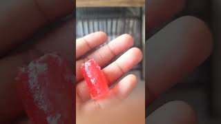 Opening Jolly Ranchers