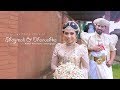 Dhanushka  shaymali wedding highlights