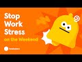 Work-Life Balance and Being Present