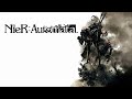 End of the unknown  nier automata