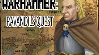 Warhammer: Ravandils Quest