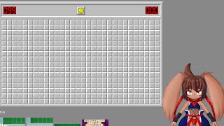 朝マインスイーパー