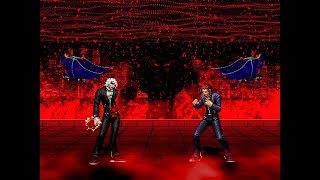 SO MUCH IMPROVEMENT!! | Lane.Blood vs Dash by HELL screenshot 4