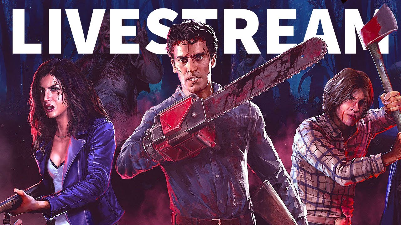 Evil Dead: The Game Review - Somewhat Groovy - GameSpot