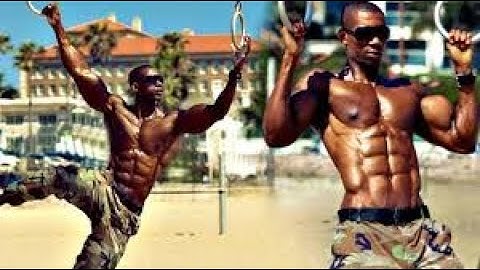 Hip Hop Workout/Training Instrumental Music Vol.  2