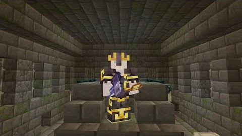 PvP Montage (Hive CTF)