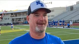 Unicorns head coach Brad Molder says they re in one of the toughest districts in Texas