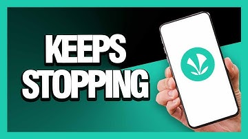 How to Fix JioSaavn App Keeps Stopping - Android & Ios | Final Solution