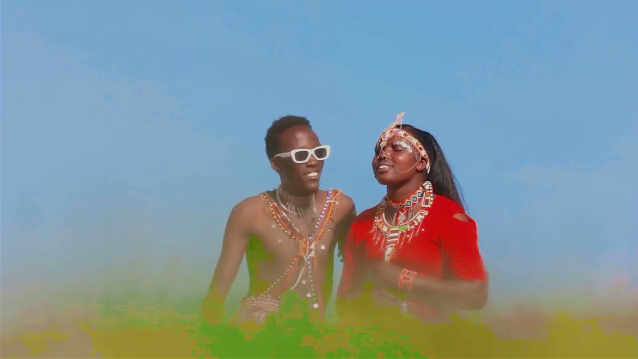 TAISERE SELENKEI AAIII  OFFICIAL VIDEO  BY RICH MAASAI