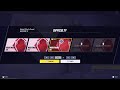 Marvel rivals season 7.5 matches