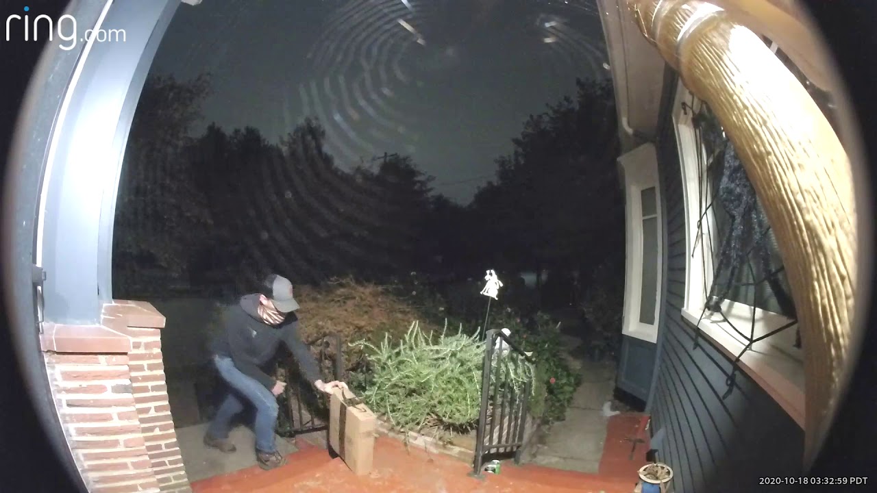 Exploding Bait Package For Thieves Bait package 2, Thieves, Zero - YouTube