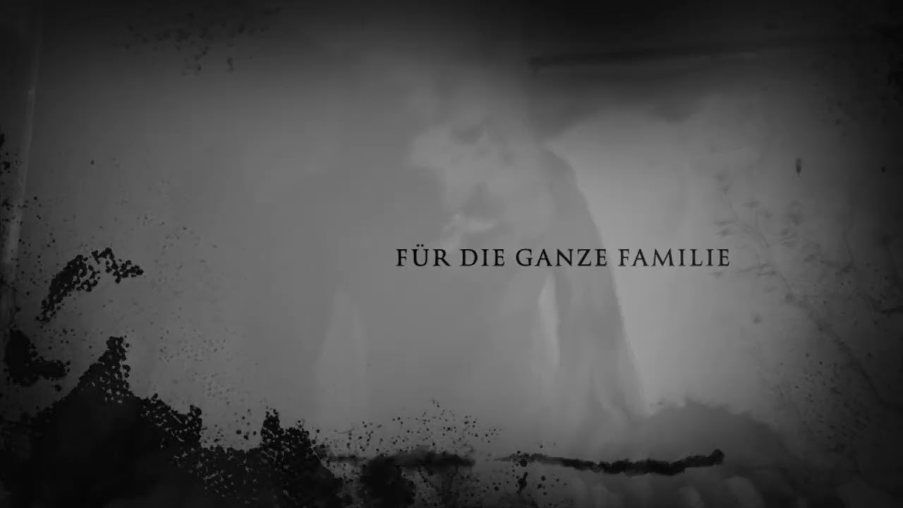 SPOOKY TREFFling 2025 Trailer