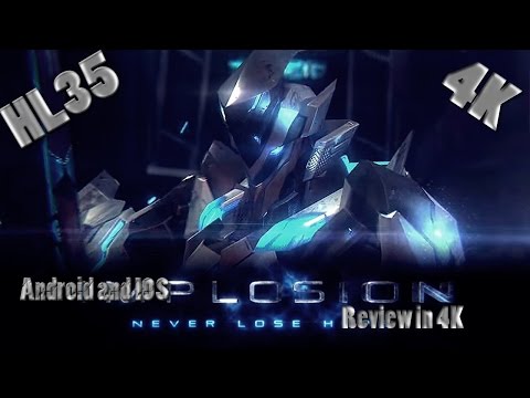 Implosion  Never Lose Hope Android IOS Review