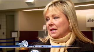 Winter storm ‘Jonas’ impacting Michiana