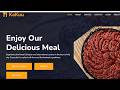 Kakuu Mammee oromoo Traditional Restaurant clone and Builds