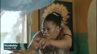 KOMBOLELA EP 28 | SINEMA ZETU HD