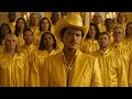 Bruno Mars Risk It All Choir Version 