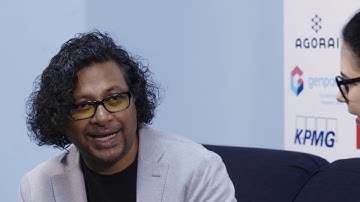 Experts in AI: Succeeding in retail