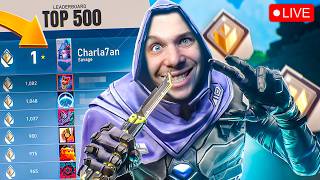 🏆 RADIANT RANKED (unwashing day 2) 🔎 T3 SUB VOD REVIEWS 🤖 !coaching !playbook !predict