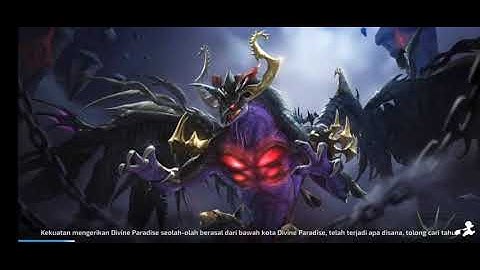 RUN BDN | CELESTIAL DNM