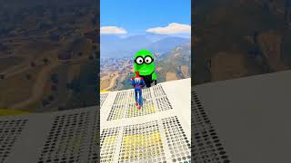 I’m Back! 😱 GTA 5 Spider-Man Ragdoll Fails &amp; Insane Stunts 🔥 | Spin Ragdolls