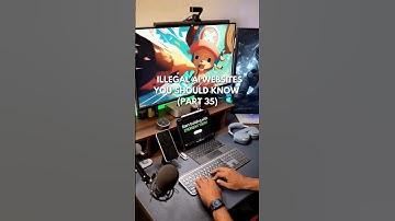 Turn Blogs into Videos in Seconds 🎬🧠