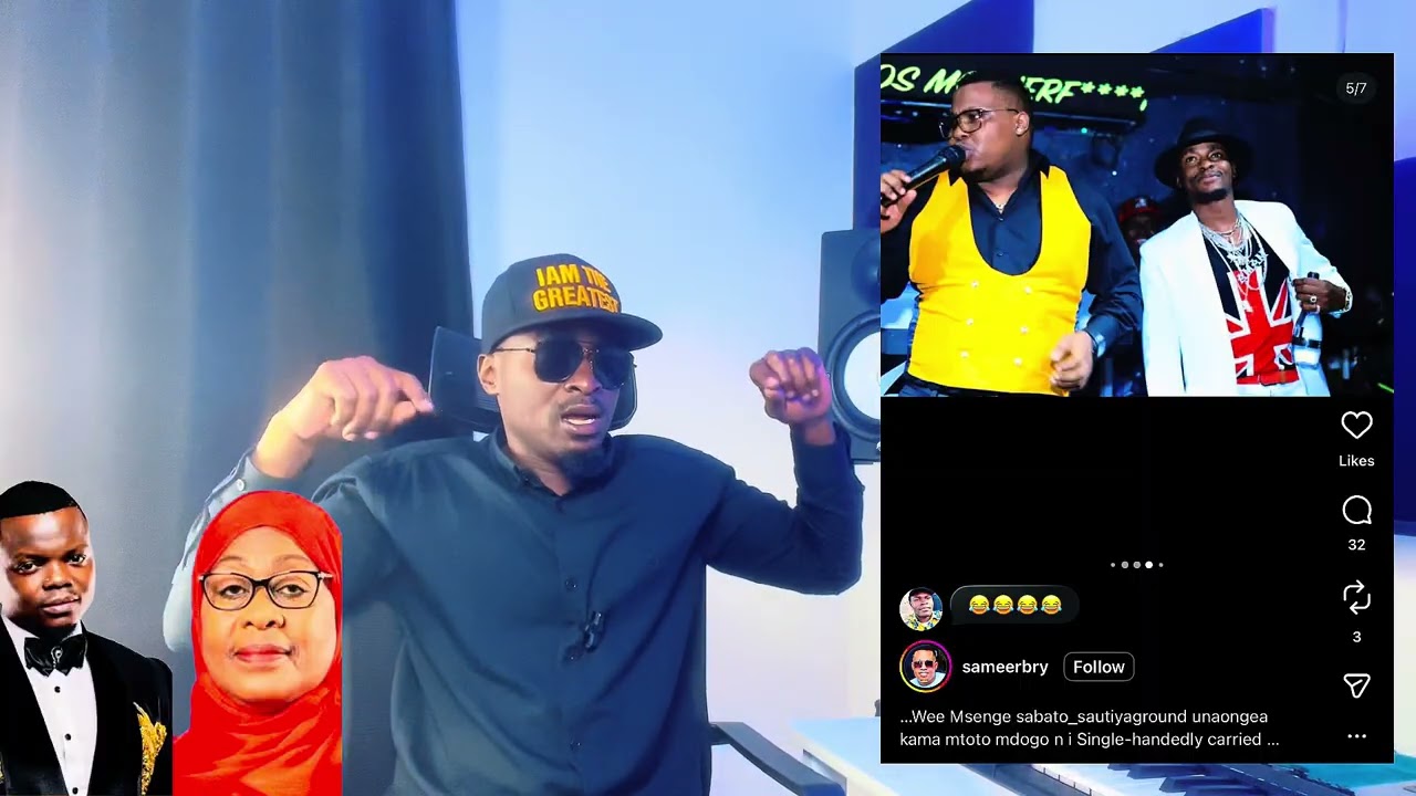 Кенийские промоутеры объединились против Сабато.