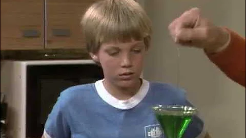 The Burping Bottle - Mr. Wizard's Everyday Magic