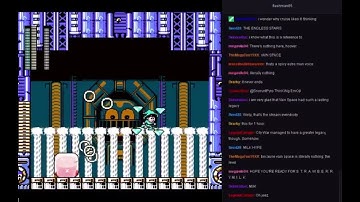 Make a Good Mega Man Level Contest 2 - Part 19: Got Gud?