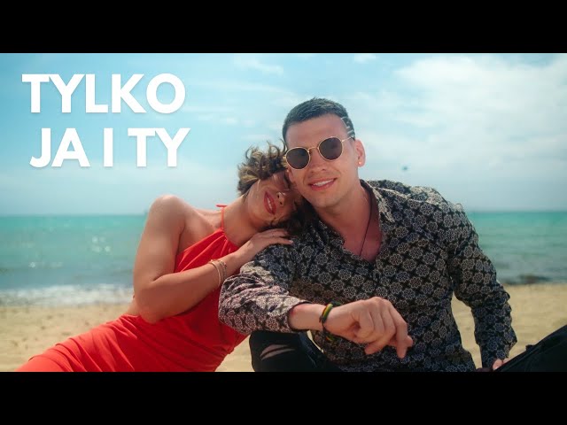 Bayera - Tylko Ja i Ty (Official Video) Disco Polo Nowość class=
