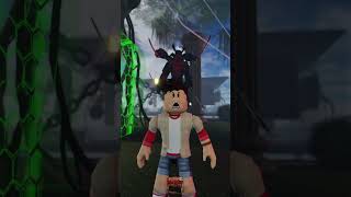 The Mimic Kusonoki JUMPSCARE ROBLOX #roblox #short #mimic