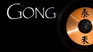 Gong Bath  Complete Healing Therapy, Eliminate Stress, Balances the Nervous System