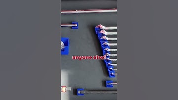 🚨 Olsa Tools DrawerPro Organization System is Now Available!