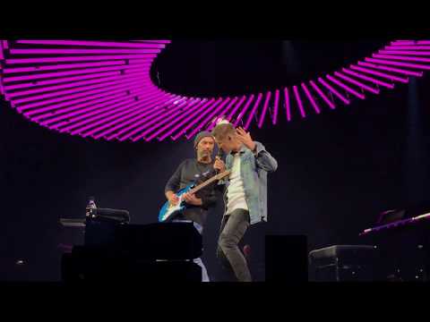Pur - Zu Ende träumen (live)