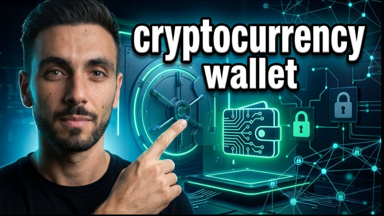 Cryptocurrency Wallet: Ultimate Security Review (Ellipal Titan) ?