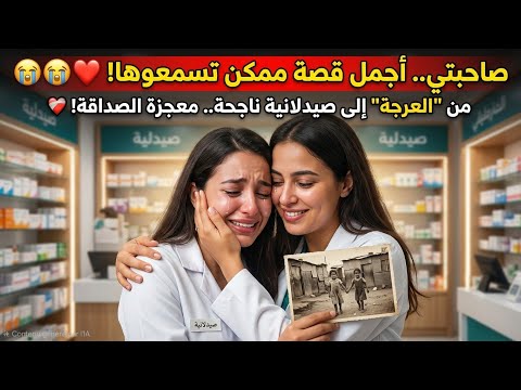 ضحكو عليا حيت كنعرج… حتى رجعات صاحبتي وبدلات حياتي