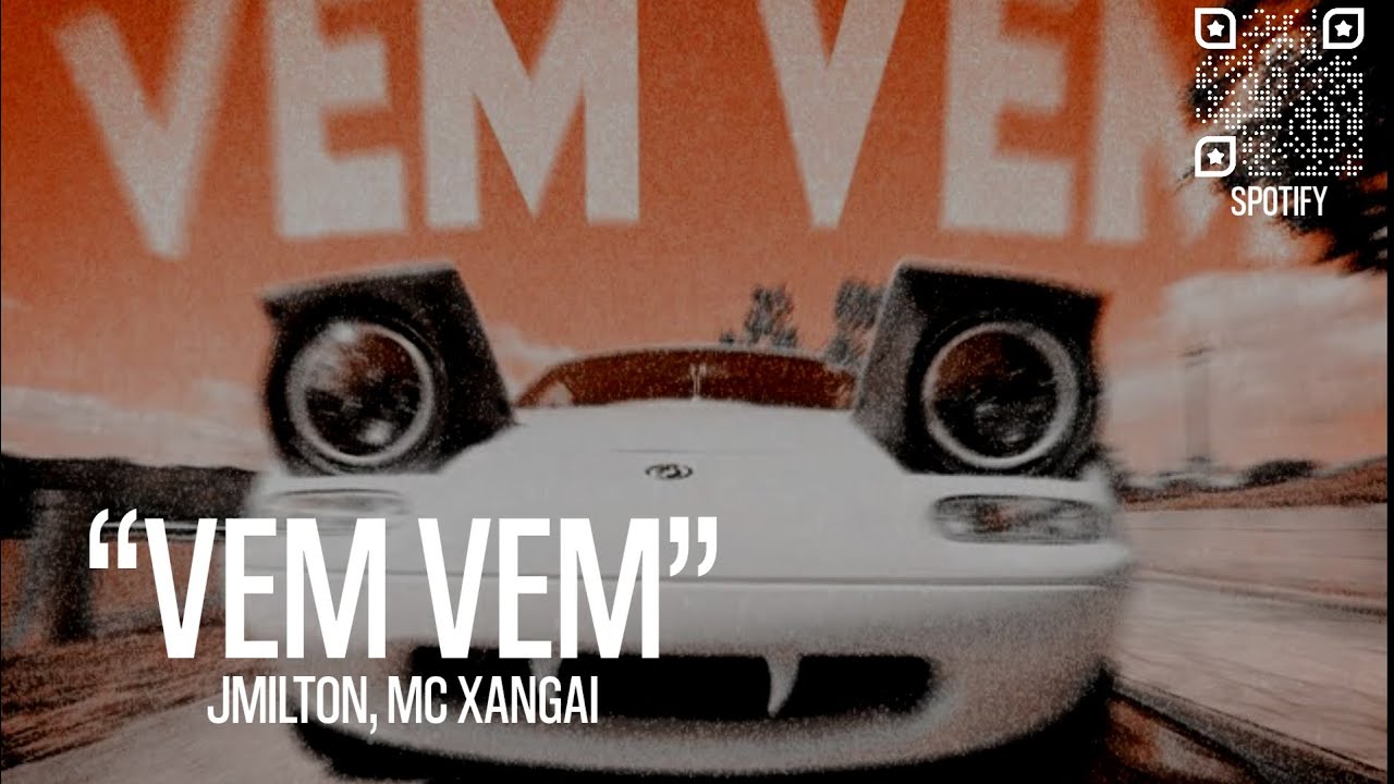 Vem Vem (8D Audio) Super Slowed - YouTube