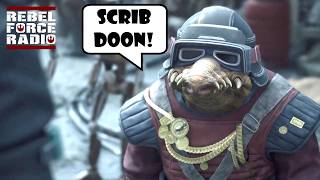 Scrib Doon! Introducing Biddy Blas: Top Tier Glup Shitto