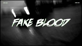 viitoru808 - Fake Blood