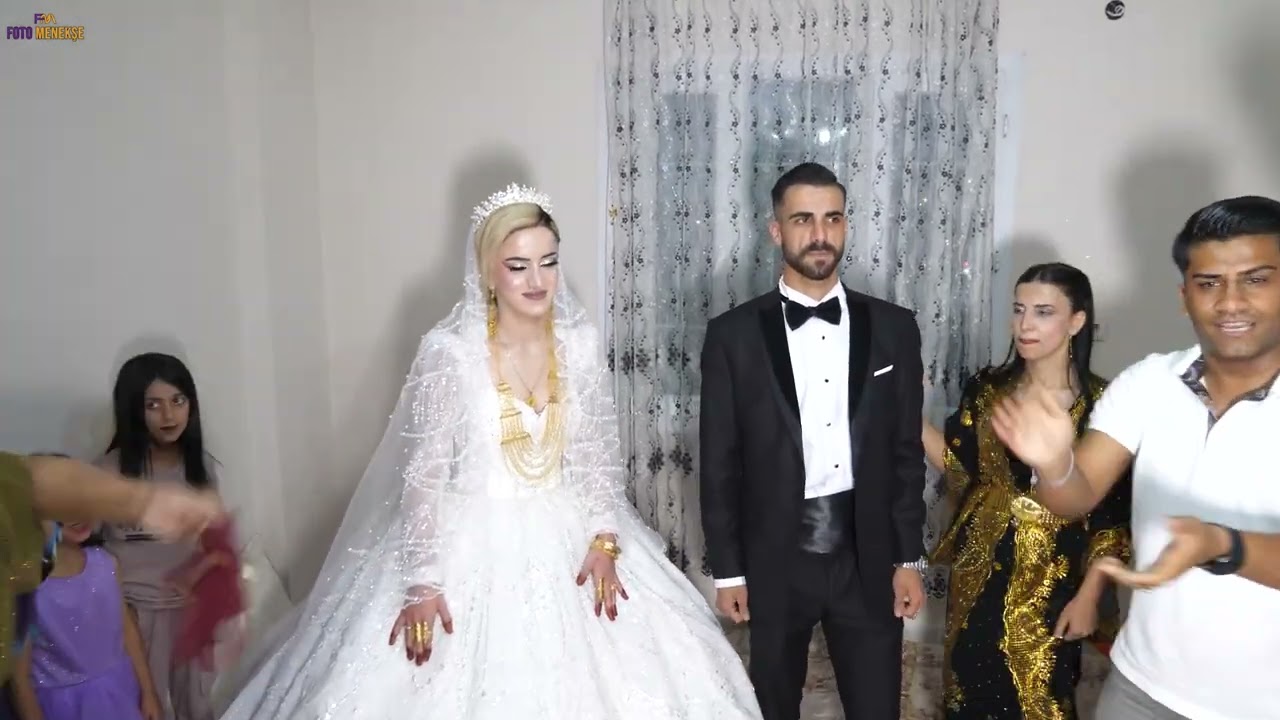 Eylem & Hüseyin Düğünü Part 1