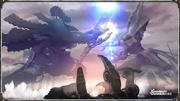 Xenoblade Chronicles: Definitive Edition Part 1 (Casual Playthrough)