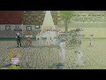 Mabinogi Performance | [19-06-09] GRANRODEO - INFINITE LOVE